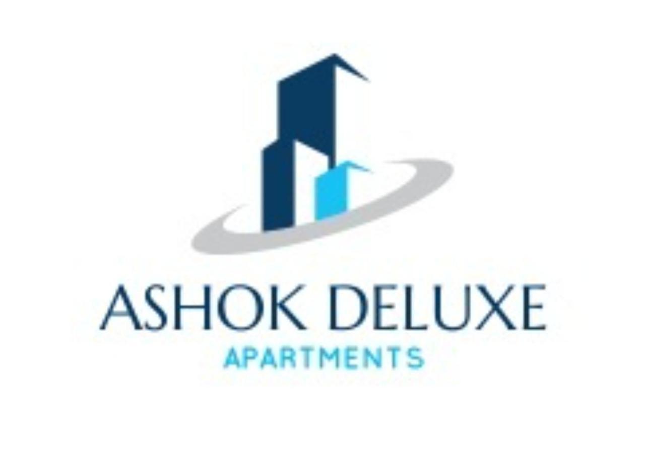 Ashok Deluxe Apartments, Marol Andheri East Mumbai Exteriör bild
