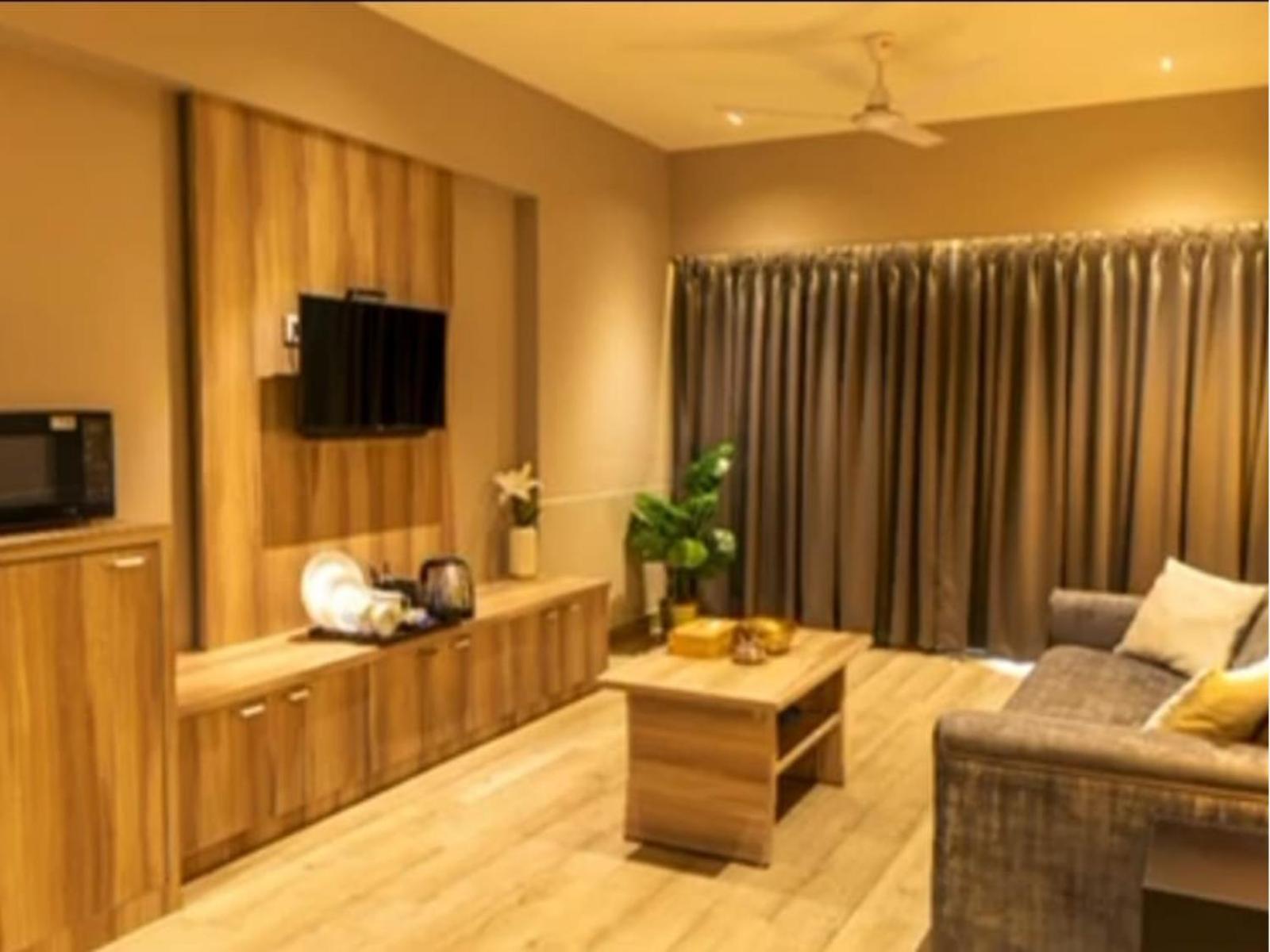 Ashok Deluxe Apartments, Marol Andheri East Mumbai Exteriör bild